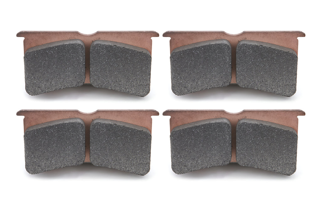 EBC BRAKES USA INC DP8037/2.20SR11 - Brake Pads SR Race Superlite 7420 / HB101 image