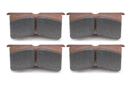 EBC BRAKES USA INC DP8037/2.20SR11 - Brake Pads SR Race Superlite 7420 / HB101 image