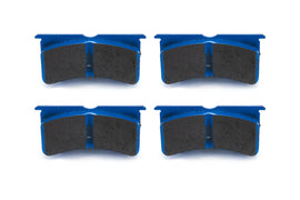 EBC BRAKES USA INC DP5037/2NDX - Brake Pads Bluestuff S/T Superlite 7420 / HB101 image