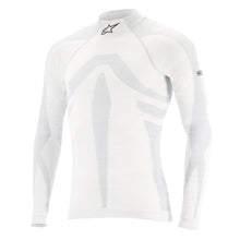 Load image into Gallery viewer, ALPINESTARS USA 4755220-201B-X/2X - ZX Evo Top V3 X-Lrg / 2X-Lrg Gray Long Sleeve image