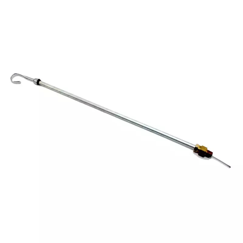 KEVKO OIL PANS & COMPONENTS K128-1/2 - Universal Dipstick - 1/2-20 Thread image