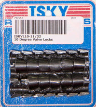 Load image into Gallery viewer, ISKY CAMS VL10-11/32 - 10 Degree Valve Locks  image