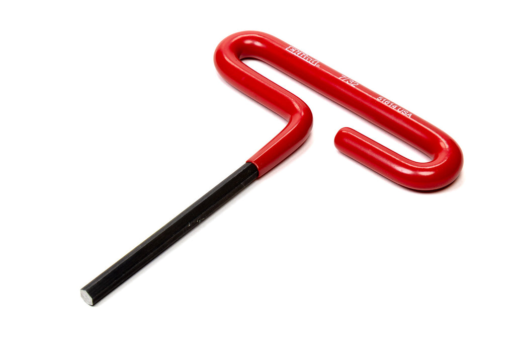 LSM RACING PRODUCTS 1T-7/32 - T-Handle Hex Key - 7/32  image