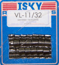 Load image into Gallery viewer, ISKY CAMS VL-11/32 - 11/32in Valve Locks  image