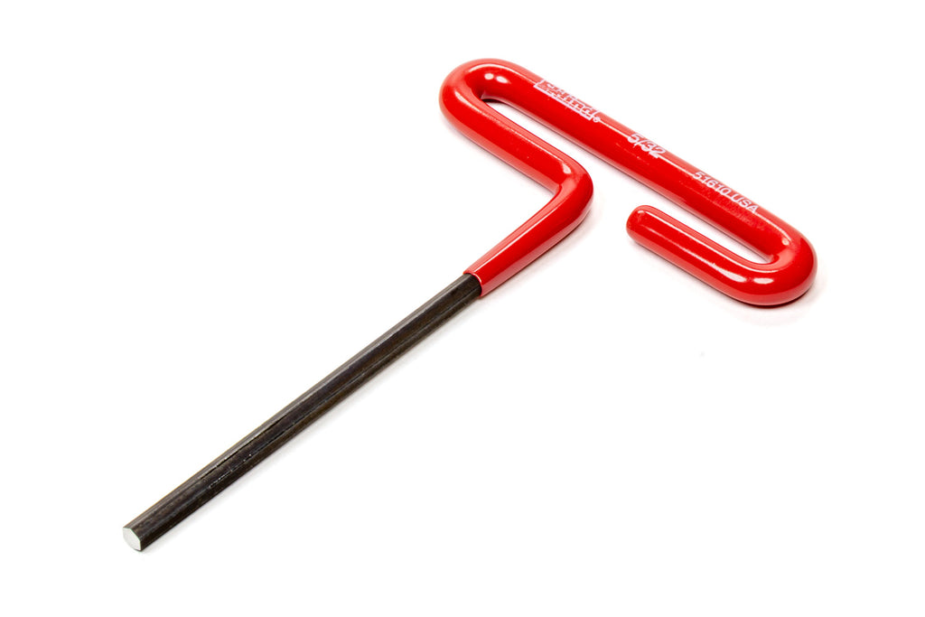 LSM RACING PRODUCTS 1T-5/32 - T-Handle Hex Key - 5/32  image