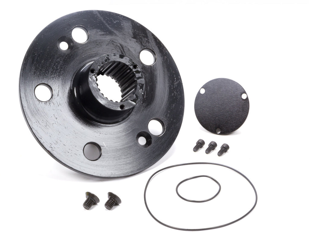 PEM GNDFK5X43/4 - Drive Flange Kit 5x4-3/4 w/ Cap image