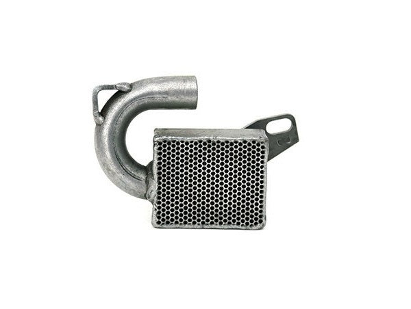 KEVKO OIL PANS & COMPONENTS 1002-3/4 - Oil Pump Pickup Tube SBC image