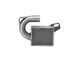 KEVKO OIL PANS & COMPONENTS 1002-3/4 - Oil Pump Pickup Tube SBC image