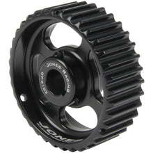 Load image into Gallery viewer, JONES RACING PRODUCTS OP-6103-32-11/4 - Oil Pump Pulley HTD 32 Tooth 1-1/4in Wide image