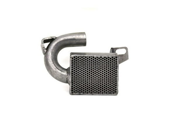 KEVKO OIL PANS & COMPONENTS 1001-13/4 - Oil Pump Pickup Tube SBC image