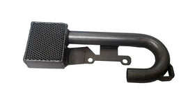 KEVKO OIL PANS & COMPONENTS 1005-3/4 - Oil Pump Pickup Tube SBC image