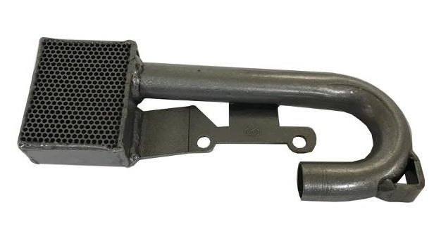 KEVKO OIL PANS & COMPONENTS 1006-3/4 - Oil Pump Pickup Tube SBC image