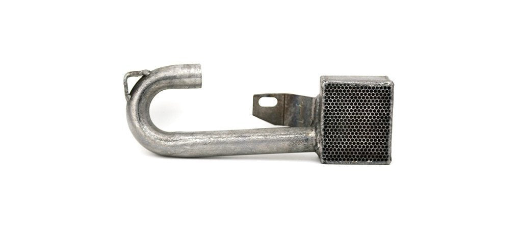 KEVKO OIL PANS & COMPONENTS 1003-13/4 - Oil Pump Pickup Tube SBC image