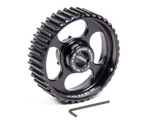 Load image into Gallery viewer, JONES RACING PRODUCTS OP-6103-40-1-1/4 - Oil Pump Pulley HTD 40 Tooth 1-1/4in Wide image
