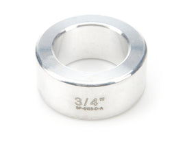 JONES RACING PRODUCTS SP-6103-D-A-3/4 - Drive Spacer 3/4in Thick 1-1/8in ID image