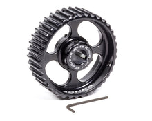 Load image into Gallery viewer, JONES RACING PRODUCTS OP-6103-38-1-1/4 - Oil Pump Pulley HTD 38 Tooth 1-1/4in Wide image