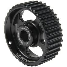 Load image into Gallery viewer, JONES RACING PRODUCTS OP-6103-36-1-1/4 - Oil Pump Pulley HTD 36 Tooth 1-1/4in Wide image