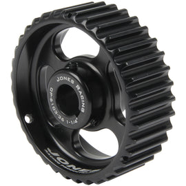 JONES RACING PRODUCTS OP-6103-36-1-1/4 - Oil Pump Pulley HTD 36 Tooth 1-1/4in Wide image