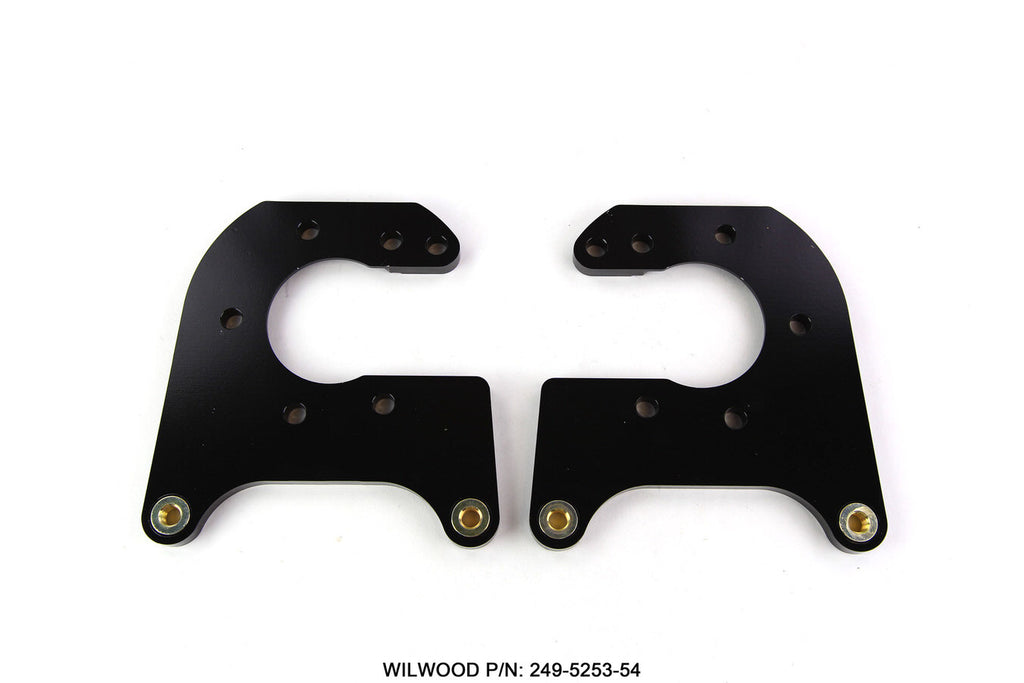 WILWOOD 249-5253/54 - Bracket Kit Dana  image