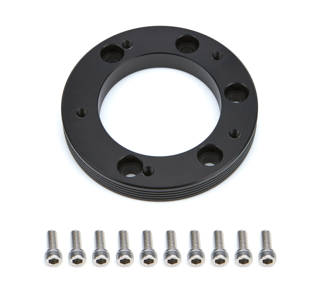 MPI USA MPI-A-5/6BLT - Steering Adapter 5 Bolt To 6 Bolt Quick Release image