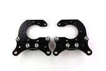 Load image into Gallery viewer, WILWOOD 249-2777/78 - Rear Bracket Kit Pro Series image