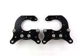 WILWOOD 249-2777/78 - Rear Bracket Kit Pro Series image