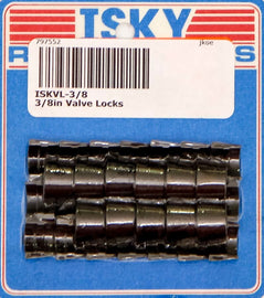 ISKY CAMS VL-3/8 - 3/8in Valve Locks  image