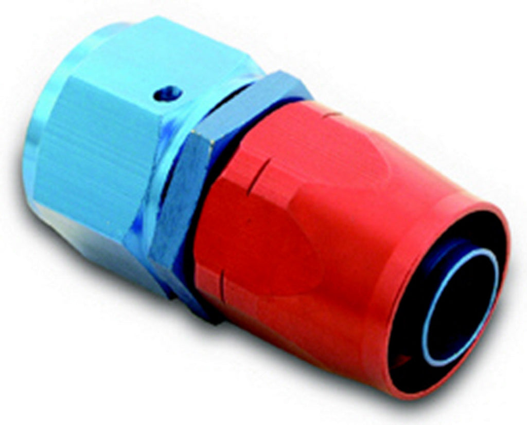 A-1 PRODUCTS 00004 - Hose End #4 Straight  image