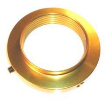 Load image into Gallery viewer, A-1 PRODUCTS 12460 - Coil Nut  Alum.  image