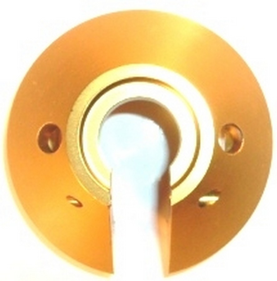 A-1 PRODUCTS 12465 - Coil Top Carrera  image