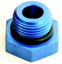 Load image into Gallery viewer, A-1 PRODUCTS 81406 - #6 O-Ring Boss Plug  image