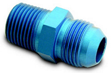 Load image into Gallery viewer, A-1 PRODUCTS 81604 - Adapter Straight #4 Flare 1/8in NPT image