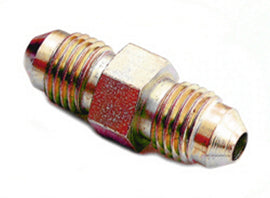 A-1 PRODUCTS ST81503 - #3 Flare/#3 Flare Steel Union image