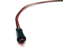 Load image into Gallery viewer, AMERICAN AUTOWIRE 500215 - Red L.E.D. Light 5/32 Dia image