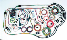 Load image into Gallery viewer, AMERICAN AUTOWIRE 500481 - 55-59 Chevy Truck Wiring Harness image