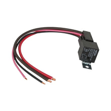 Load image into Gallery viewer, AMERICAN AUTOWIRE 500511 - Universal 70 Amp Relay Kit image