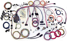 Load image into Gallery viewer, AMERICAN AUTOWIRE 500560 - 60-66 Chevy Truck Wiring Harness image