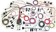 Load image into Gallery viewer, AMERICAN AUTOWIRE 500661 - 67-68 Camaro Wire Harnes System image