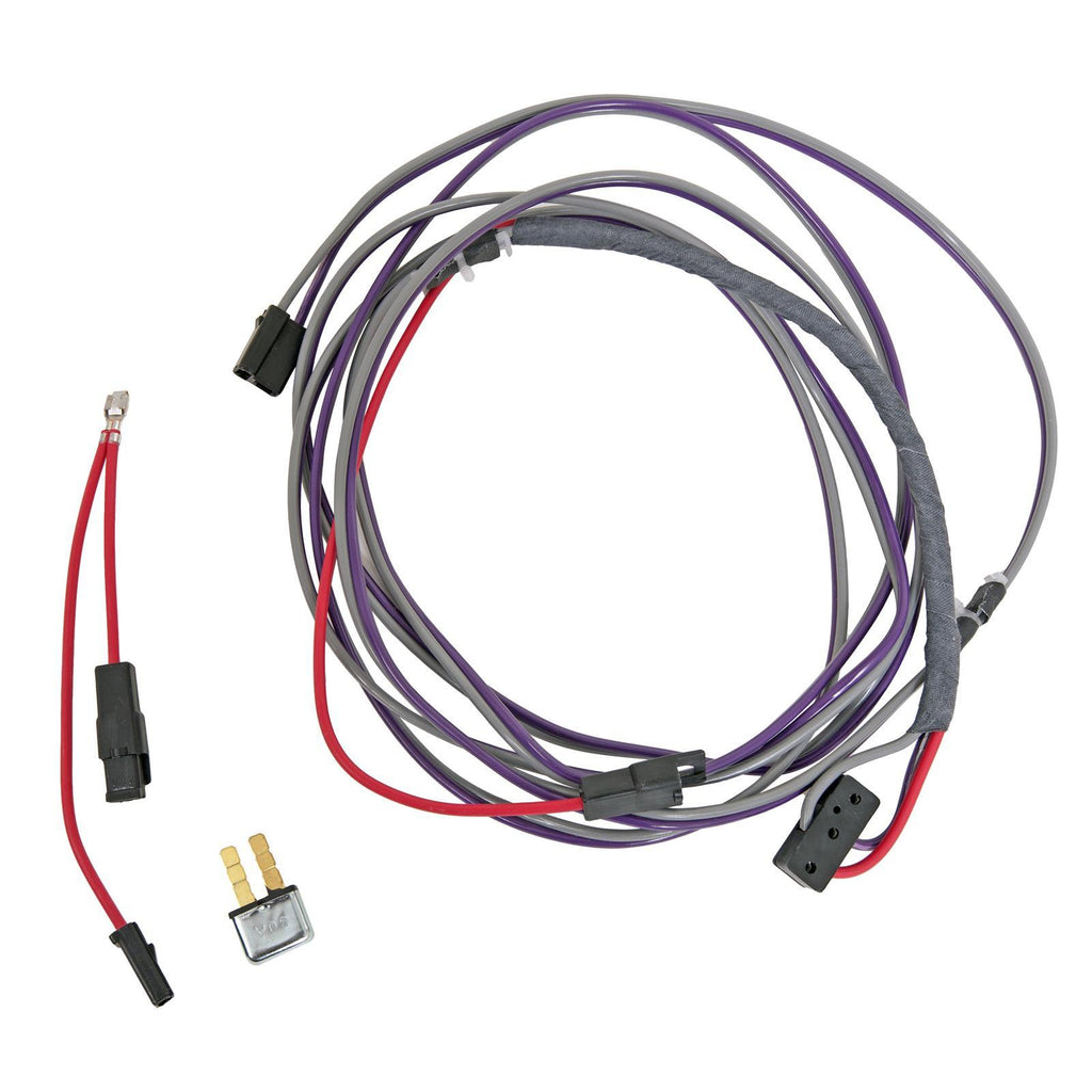 AMERICAN AUTOWIRE 500925 - Power Top Kit  image