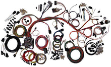 Load image into Gallery viewer, AMERICAN AUTOWIRE 510063 - 61-64 Impala Wiring Harness image