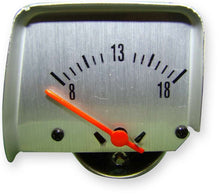 Load image into Gallery viewer, AMERICAN AUTOWIRE 510121 - 68-69 Camaro Volt Meter  image