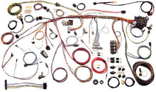 Load image into Gallery viewer, AMERICAN AUTOWIRE 510243 - 70 Mustang Wiring Harnes  image