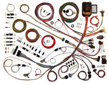 Load image into Gallery viewer, AMERICAN AUTOWIRE 510260 - 61-66 Ford P/U Wiring Harness image