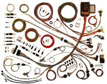 Load image into Gallery viewer, AMERICAN AUTOWIRE 510303 - 53-56 Ford P/U Wiring Harness image