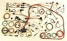 Load image into Gallery viewer, AMERICAN AUTOWIRE 510368 - 67-72 Ford Truck Wiring Kit image