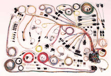 Load image into Gallery viewer, AMERICAN AUTOWIRE 510372 - 66-68 Chevy Impala Wiring kit image