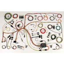 Load image into Gallery viewer, AMERICAN AUTOWIRE 510386 - 1965 Ford Falcon Wiring Kit image