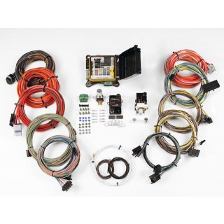 AMERICAN AUTOWIRE 510564 - Severe Duty Universal Wiring Kit image