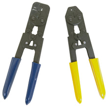 Load image into Gallery viewer, AMERICAN AUTOWIRE 510587 - Crimper Set Consisting of 510585 and 510586 image