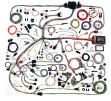 Load image into Gallery viewer, AMERICAN AUTOWIRE 510634 - 68-70 Mopar B-Body Wiring Harness image